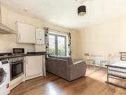 Studio Apartment For Rent In 33 Lambert Street