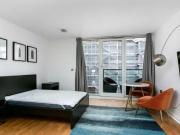 Studio Apartment For Rent In 352 Queenstown Road, London Studio Apartment For Rent In 352 Queenstown Road, London