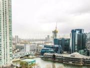 Studio Apartment For Rent In 3 Lincoln Plaza, London