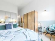 Studio Apartment For Rent In 60 Courland Grove, London