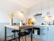 Studio Apartment For Rent In 60 Courland Grove, London