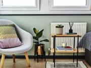 Studio Apartment For Rent In 60 Courland Grove, London