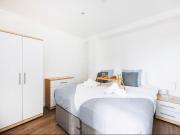 Studio apartment for rent in Alma Street, Luton,...