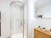 Studio apartment for rent in Alma Street, Luton,...