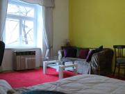 Studio apartment for rent in Alsergrund, Vienna