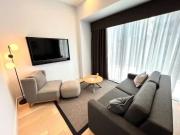 Studio apartment for rent in Apart Hotel, B4