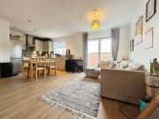 Studio apartment for rent in Bartholomew Court, NR1 1FS, NR1