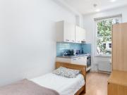 Studio apartment for rent in Beaufort Gardens,...