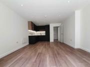 Studio Apartment For Rent In Beaufort Park, London