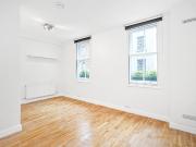Studio apartment for rent in Berwick Street, London, W1F