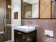 Studio apartment for rent in Berwick Street, Soho, W1F