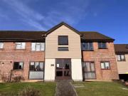 Studio apartment for rent in Bicknell Gardens, Yeovil, BA21