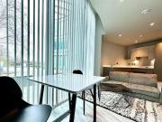 Studio Apartment For Rent In Bracknell, Berkshire