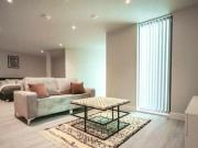 Studio Apartment For Rent In Bracknell, Berkshire