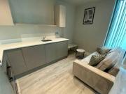 Studio Apartment For Rent In Bracknell, Berkshire Studio Apartment For Rent In Bracknell, Berkshire