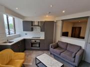 Studio Apartment For Rent In Bradford, West Yorkshire