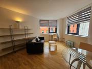 Studio apartment for rent in Britannia House, 16 York...