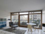 Studio apartment for rent in Bryer Court Barbican London... Studio apartment for rent in Bryer Court Barbican London...