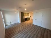 Studio apartment for rent in Calibra Court, Luton, LU2