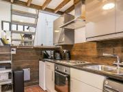 Studio Apartment For Rent In Camden Town, London