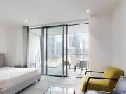 Studio Apartment For Rent In Canary Wharf