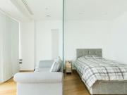 Studio Apartment For Rent In Canary Wharf