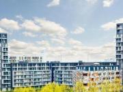Studio Apartment For Rent In Canary Wharf