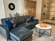 Studio Apartment For Rent In Canary Wharf, London