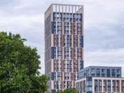 Studio Apartment For Rent In Castle Street, Bristol