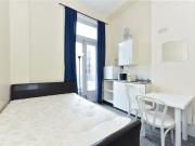 Studio apartment for rent in Castletown Road, West...