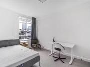 Studio apartment for rent in Charterhouse Square,...
