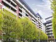 Studio Apartment For Rent In Chelsea Bridge Wharf,...