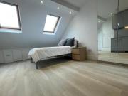 Studio Apartment For Rent In Chiswick