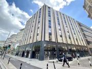 Studio apartment for rent in City Centre, Baldwin...