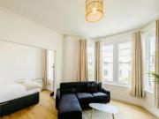 Studio Apartment For Rent In Clifton, Bristol