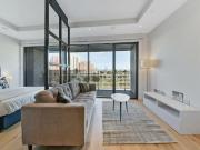 Studio apartment for rent in Corson House, London City...