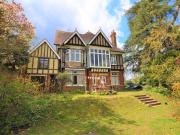 Studio apartment for rent in Cranley Lodge, Cranley...