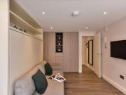 Studio apartment for rent in Cricklewood, London