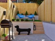 Studio apartment for rent in Cricklewood, London