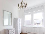 Studio apartment for rent in Crouch End Hill, Crouch...