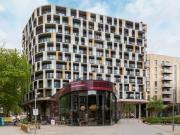 Studio apartment for rent in Dalston Lane, Hackney, E8