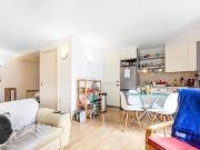 Studio Apartment For Rent In Deptford, London