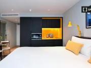 Studio apartment for rent in Dublin Docklands, Dublin