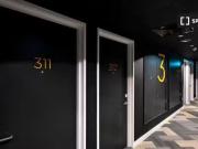 Studio apartment for rent in Dublin Docklands, Dublin