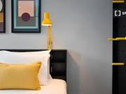 Studio apartment for rent in Dublin Docklands, Dublin