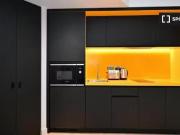 Studio apartment for rent in Dublin Docklands, Dublin