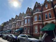 Studio apartment for rent in Durley Gardens,...