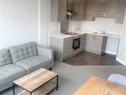 Studio apartment for rent in Eastgate, Accrington,...