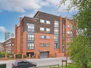 Studio apartment for rent in Ecclesall Heights, 2...