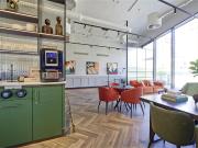 Studio apartment for rent in Edwin House, The Green...